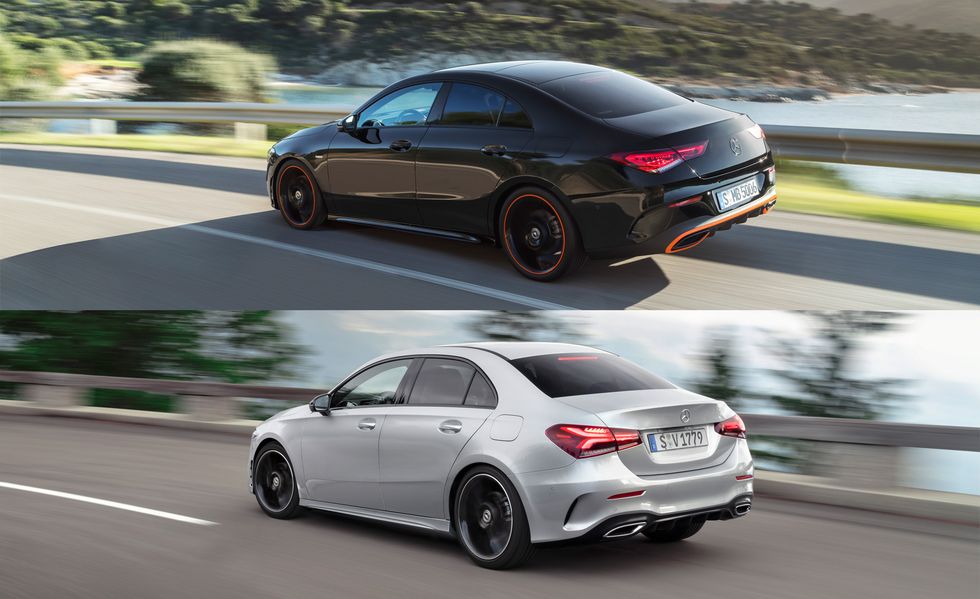 Reviving Mercedes: The Path to Luxury Car&nbsp;Excellence